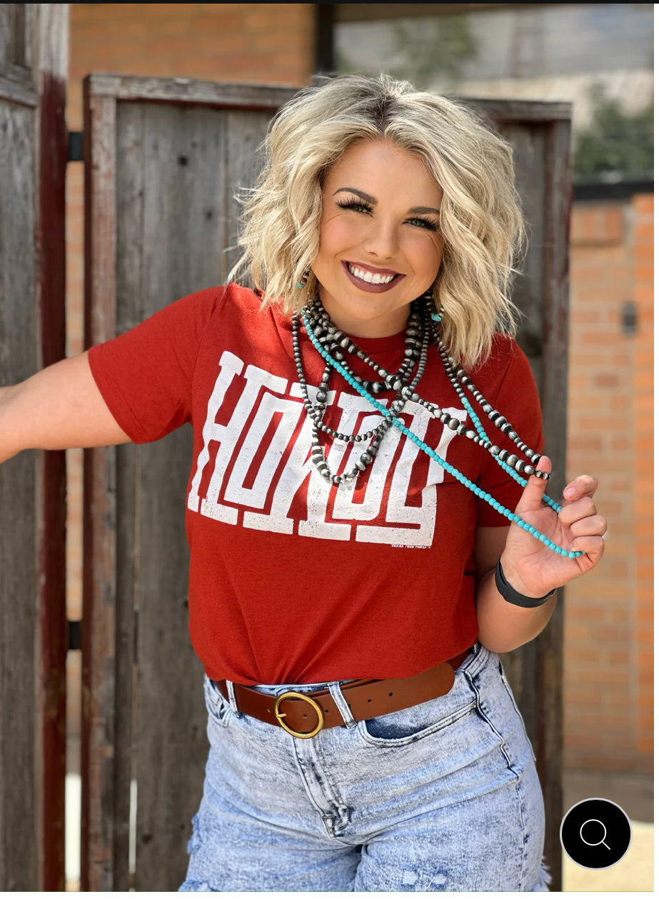 Howdy T-Shirt