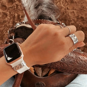 Apple Watch Cuffs