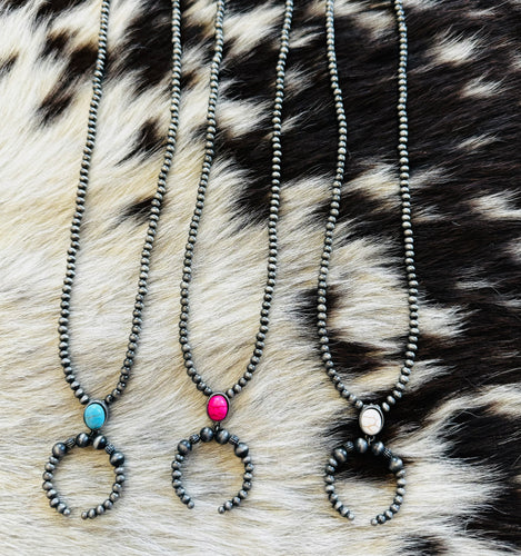 Casey Necklaces