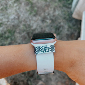 Apple Watch Cuffs