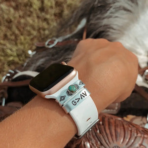 Apple Watch Cuffs