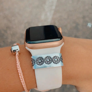 Apple Watch Cuffs