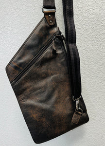 MYERSON RANCH SLING BAG