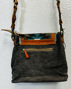 STARFIRE SHOULDER BAG