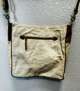 OHV115 Crossbody