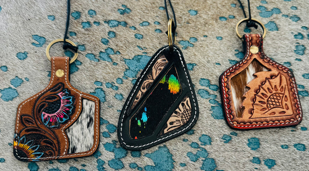 Myra Keychains