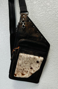 MYERSON RANCH SLING BAG