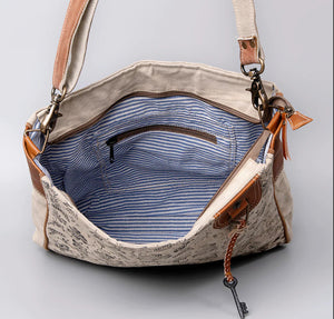 OHV115 Crossbody