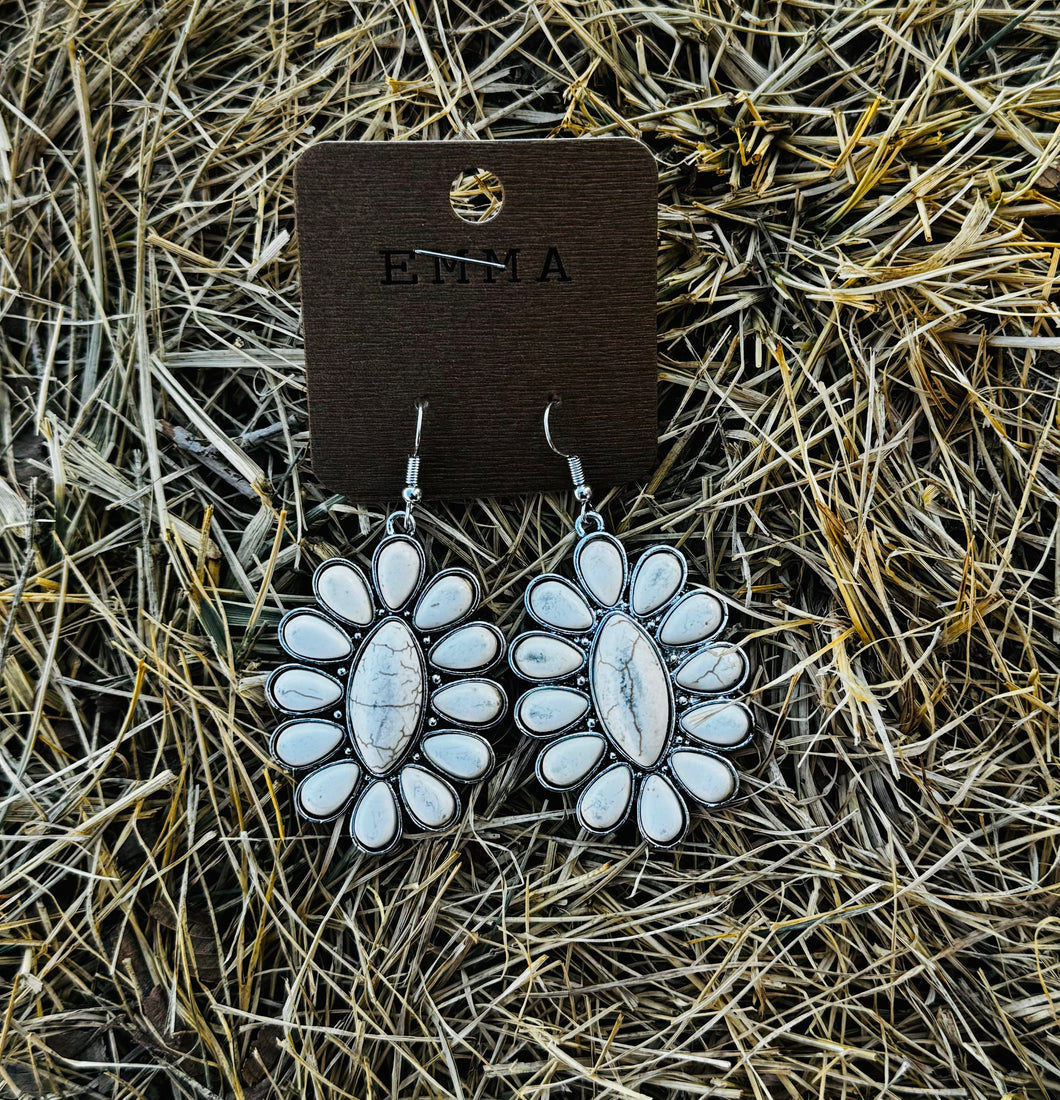 DD Earrings