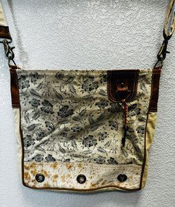 OHV115 Crossbody