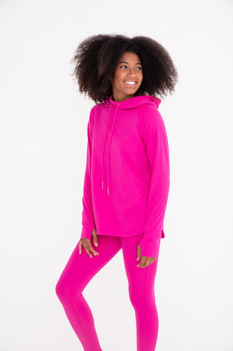 Alice Active Hoodie