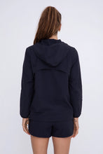 Load image into Gallery viewer, Wilma Water Resistant Half-Zip Pullover (two colors)