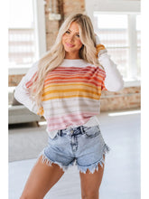 Load image into Gallery viewer, Miranda Knitted Long Sleeve