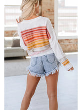 Load image into Gallery viewer, Miranda Knitted Long Sleeve