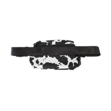 Load image into Gallery viewer, C.C Women&#39;s Cow Print Belt Bag