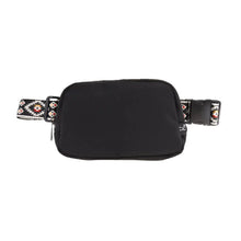 Load image into Gallery viewer, Aztec Strap C.C Belt Bag BGS0061