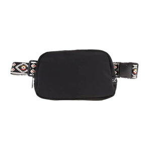 Aztec Strap C.C Belt Bag BGS0061