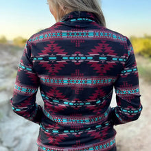 Load image into Gallery viewer, The Crimson Valley Pullover