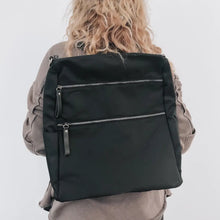 Load image into Gallery viewer, Big Sister of Nori Nylon Backpack