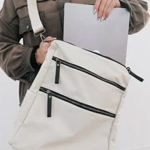 Load image into Gallery viewer, Big Sister of Nori Nylon Backpack