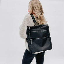 Load image into Gallery viewer, Big Sister of Nori Nylon Backpack